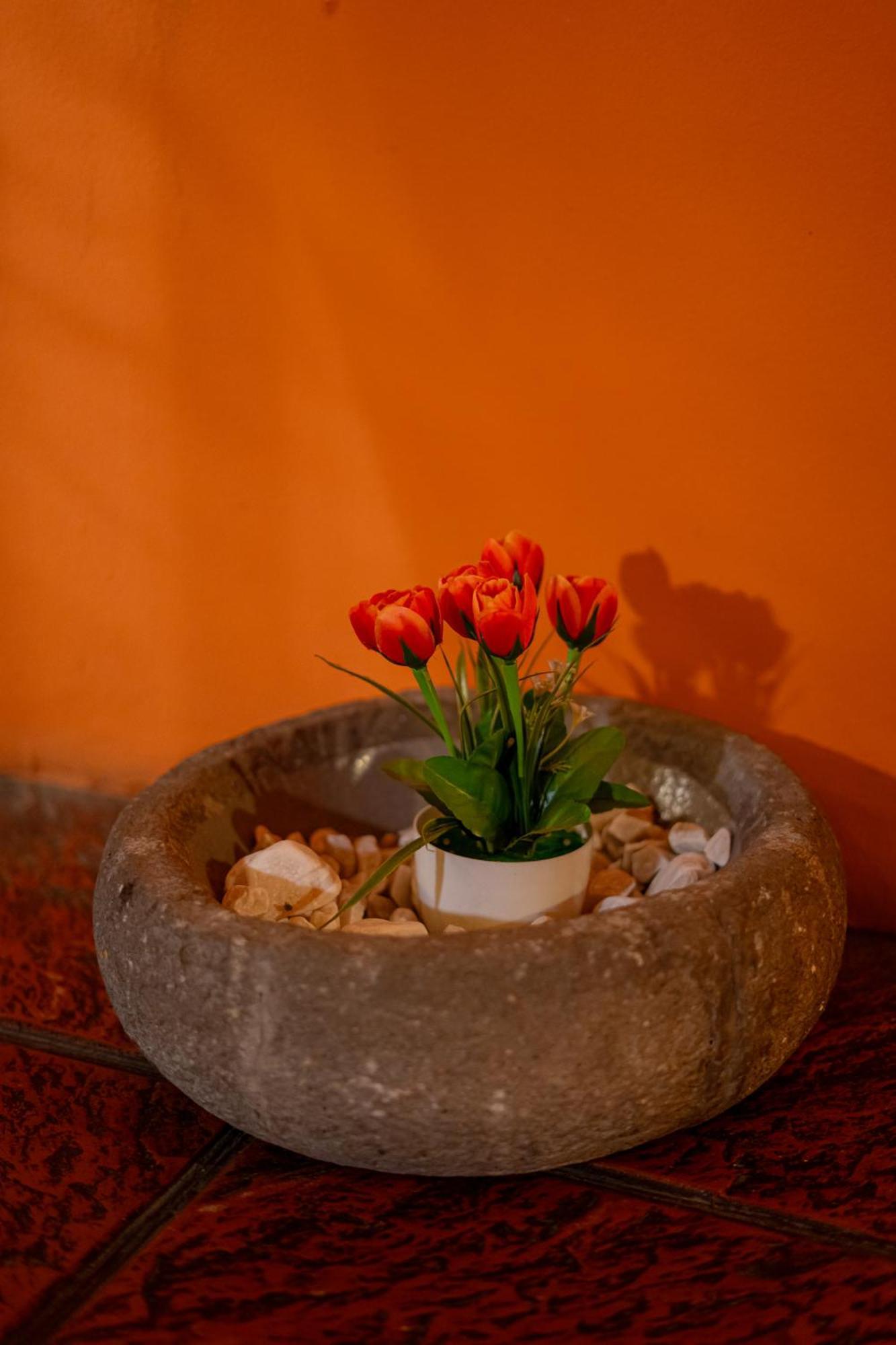 Hotel Villa Espanola Guatemalaváros Kültér fotó