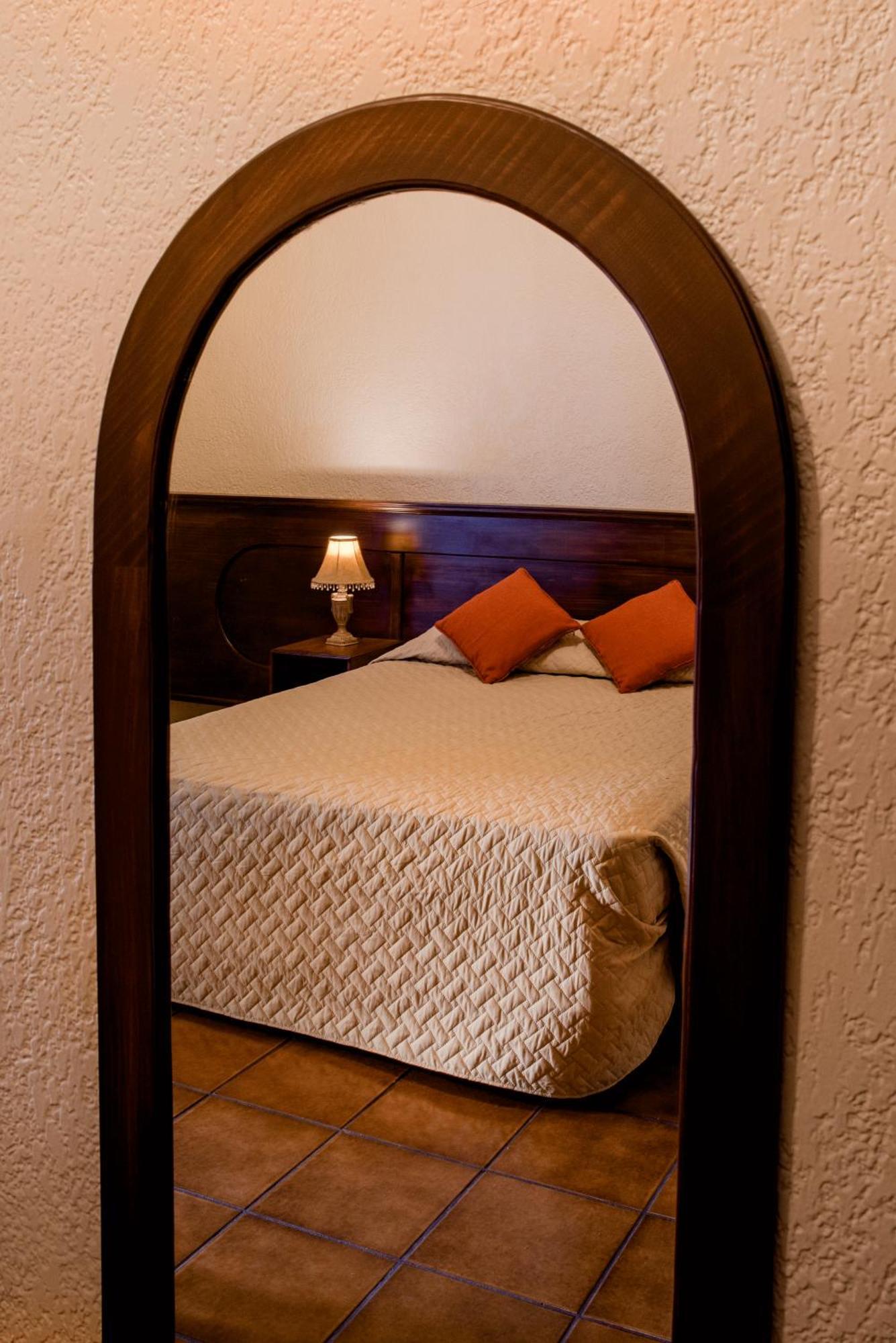 Hotel Villa Espanola Guatemalaváros Kültér fotó