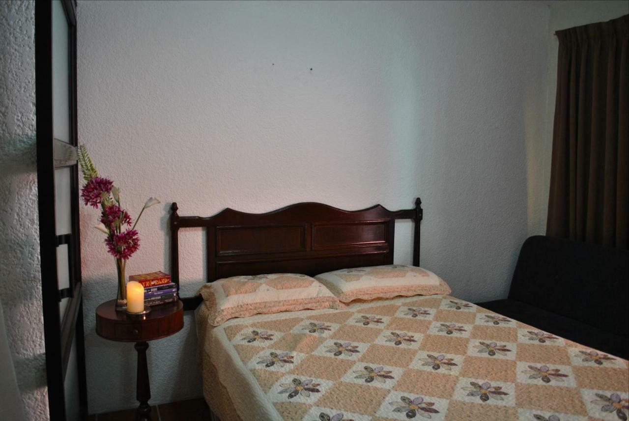 Hotel Villa Espanola Guatemalaváros Kültér fotó
